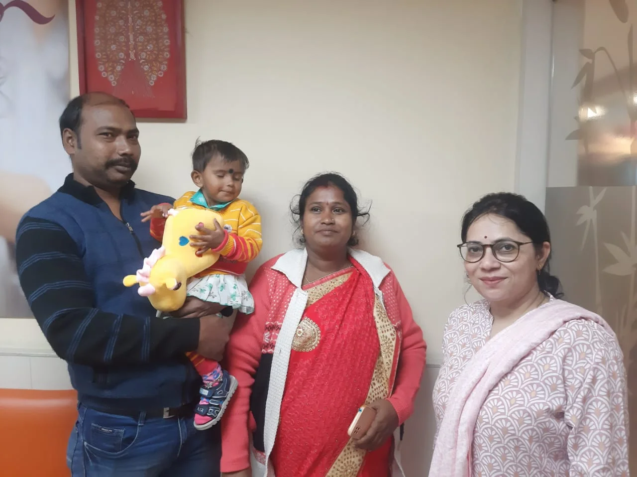 IVF specialist in Kolkata