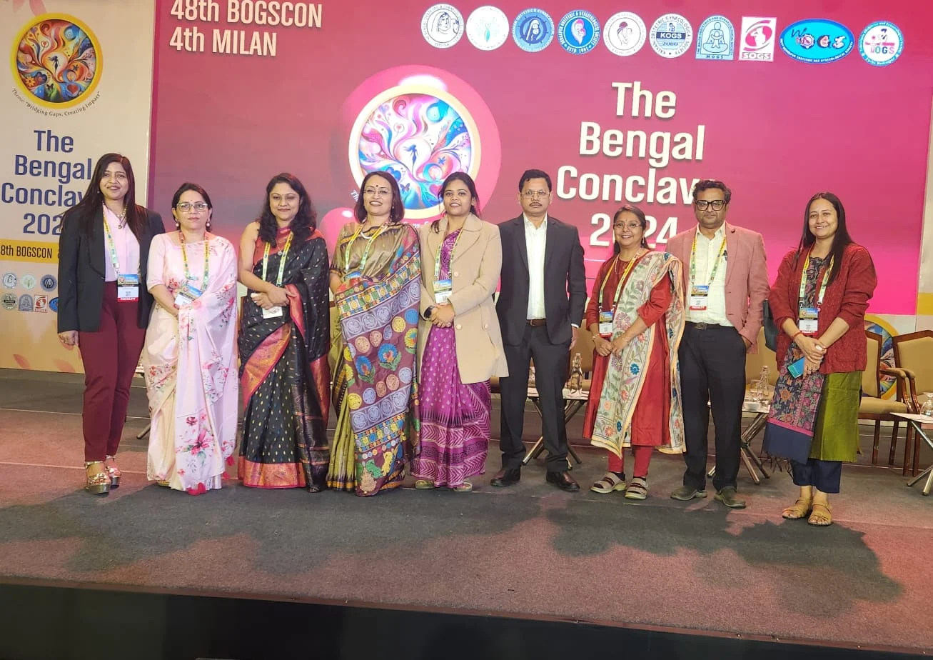 Bengal Conclave 3